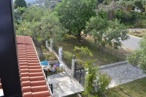 4 bedrooms Villa in Chalkidiki, Greece No. 50283 13