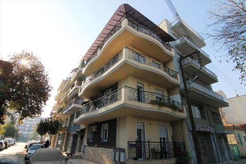 6 dormitorios Maisonette en Menemeni, Greece No. 59326 1