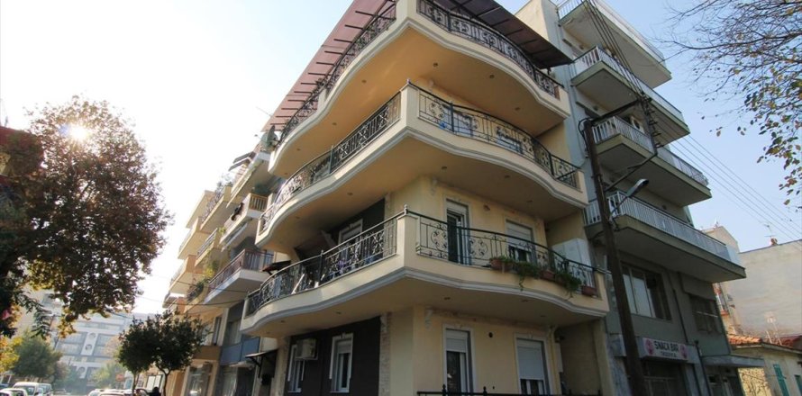 6 dormitorios Maisonette en Menemeni, Greece No. 59326