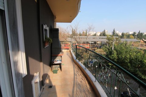 6 dormitorios Maisonette en Menemeni, Greece No. 59326 24