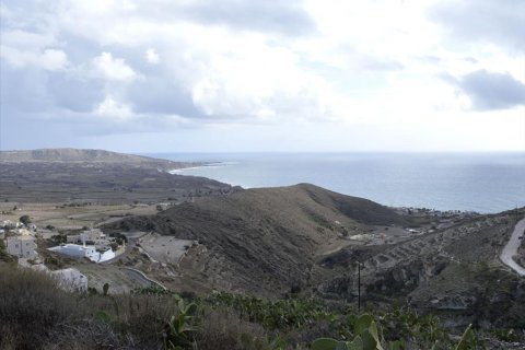 2000m² Land à Naxos, Greece No. 59320 2