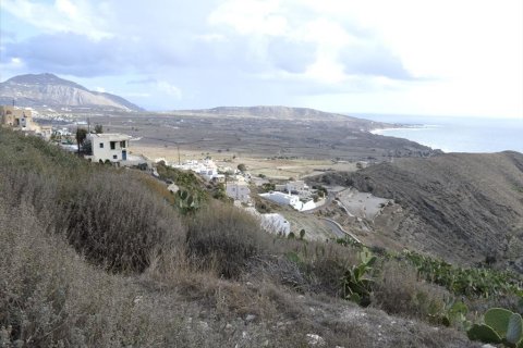 2000m² Land in Naxos, Greece No. 59320 3