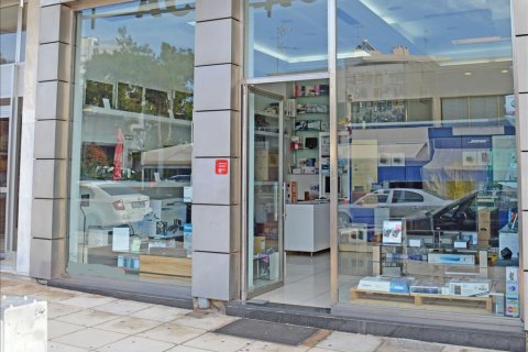 120m² Negocio en Glyfada, Greece No. 59318 6