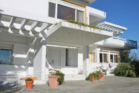 4 chambres Villa à Katerini, Greece No. 59313 23