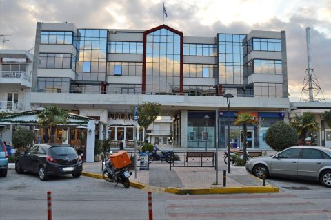 2300m² Negocio en Voula, Greece No. 59316 1