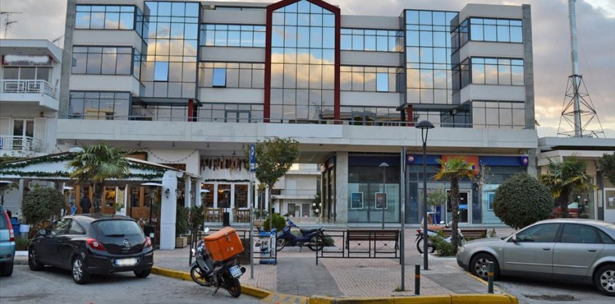 2300m² Negocio en Voula, Greece No. 59316