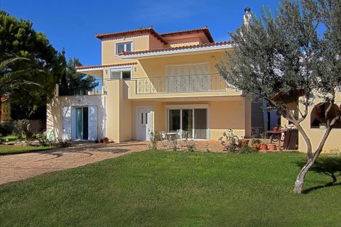 7 bedrooms House in Anavyssos, Greece No. 59314 1