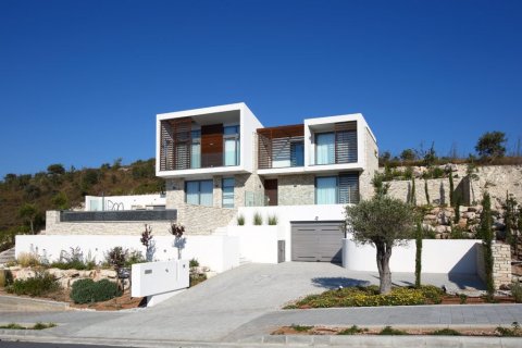 3 dormitorios Villa en Tsada, Cyprus No. 64814 3