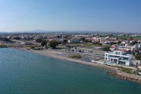 4 dormitorios Villa en Oroklini, Cyprus No. 64867 3