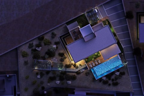 5 bedrooms Villa in Pegeia, Cyprus No. 64862 8