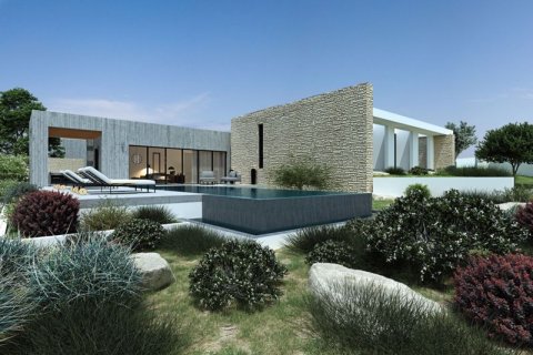 5 bedrooms Villa in Pegeia, Cyprus No. 64862 7