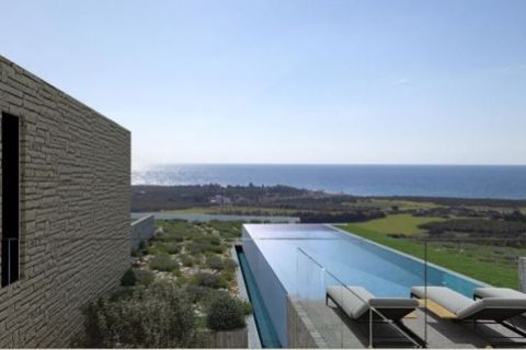 5 bedrooms Villa in Pegeia, Cyprus No. 64862 2