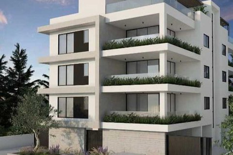 3 bedrooms Apartment in Limassol, Cyprus No. 32764 1