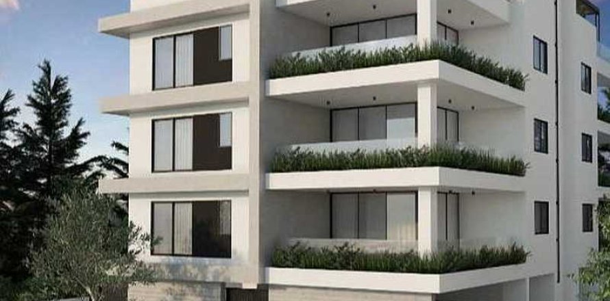 3 bedrooms Apartment in Limassol, Cyprus No. 32764