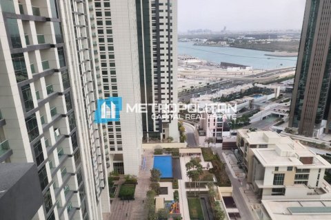 1 dormitorio Apartment en Al Reem Island, UAE No. 7196 4