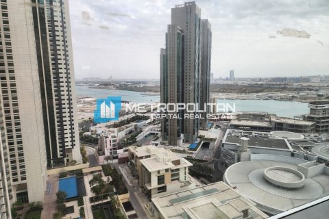 1 bedroom Apartment in Al Reem Island, UAE No. 7196 2