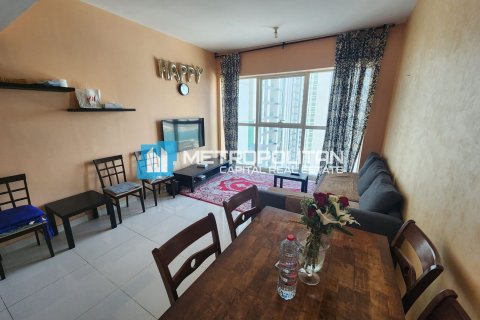 1 bedroom Apartment in Al Reem Island, UAE No. 7196 6