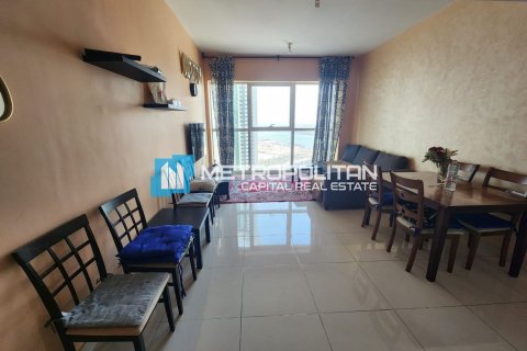 1 dormitorio Apartment en Al Reem Island, UAE No. 7196 1