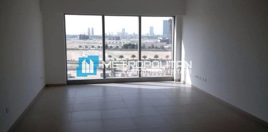 2 bedrooms Apartment in Al Reem Island, UAE No. 7197