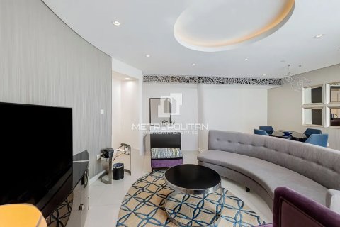 3 dormitorios Apartment en Damac Maison The Distinction, UAE No. 87143 4