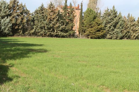 4500m² Land in Thessaloniki, Greece No. 60541 3