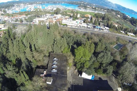 950m² Hotel à Corfu, Greece No. 60539 4