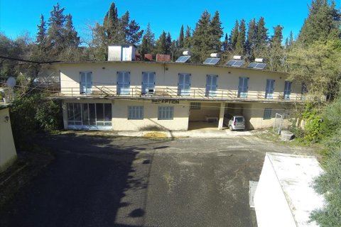 950m² Hotel à Corfu, Greece No. 60539 2