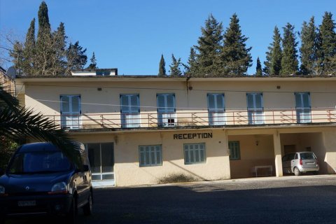 950m² Hotel en Corfu, Greece No. 60539 3