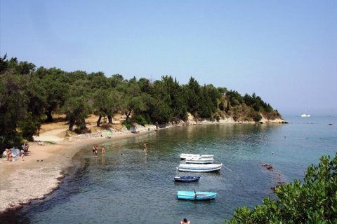 108000m² Land in Corfu, Greece No. 60540 1