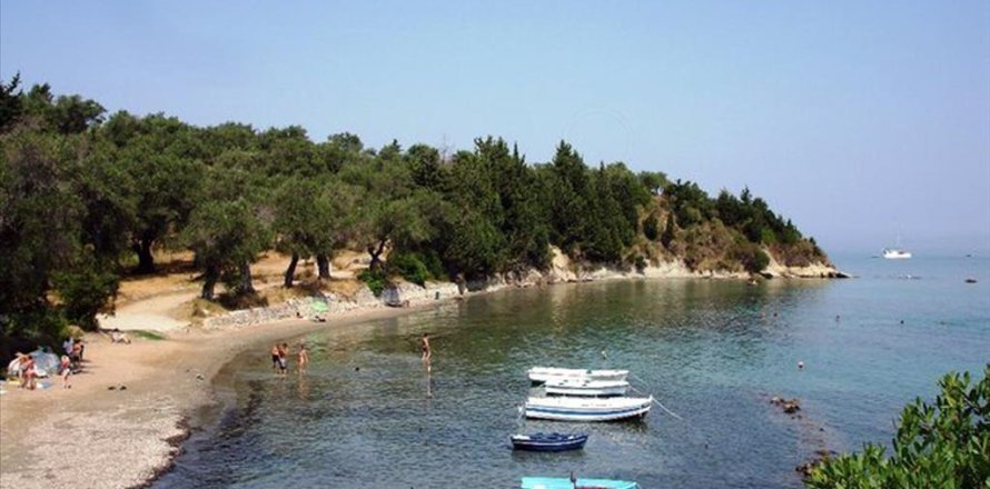 108000m² Land in Corfu, Greece No. 60540