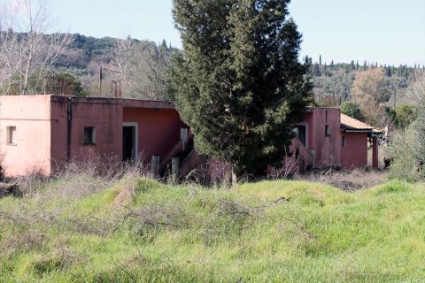 6000m² Land à Corfu, Greece No. 60537 2