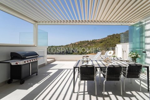 3 bedrooms Villa in Almunecar, Spain No. 26269 13