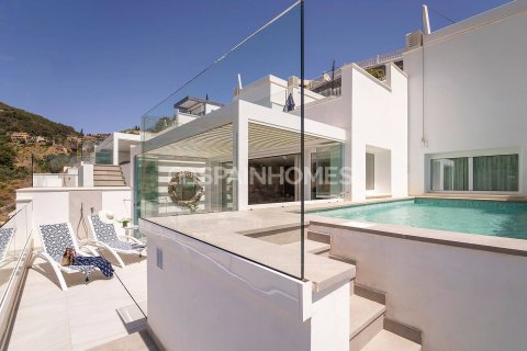 3 bedrooms Villa in Almunecar, Spain No. 26269 22