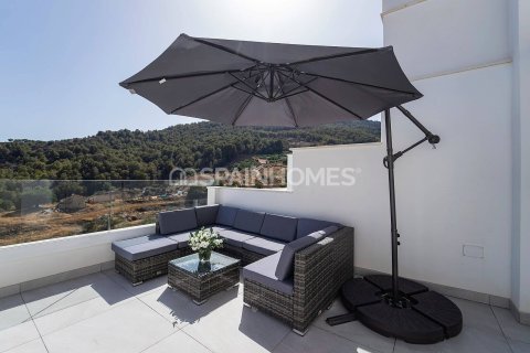 3 bedrooms Villa in Almunecar, Spain No. 26269 12