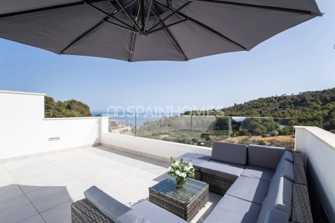 3 bedrooms Villa in Almunecar, Spain No. 26269 25