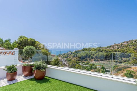 3 bedrooms Villa in Almunecar, Spain No. 26269 14