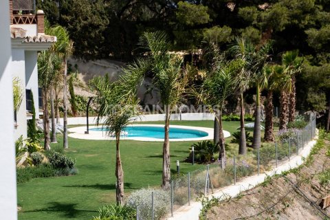 3 bedrooms Villa in Almunecar, Spain No. 26269 24