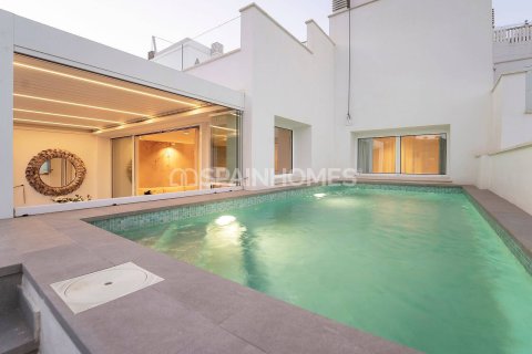 3 bedrooms Villa in Almunecar, Spain No. 26269 17