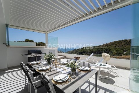 3 bedrooms Villa in Almunecar, Spain No. 26269 23