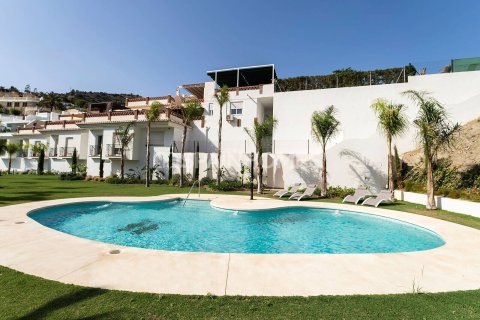 3 bedrooms Villa in Almunecar, Spain No. 26269 19