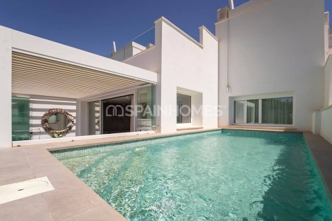 3 dormitorios Villa en Almuñécar, Spain No. 26269 26