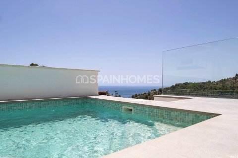 3 bedrooms Villa in Almunecar, Spain No. 26269 15