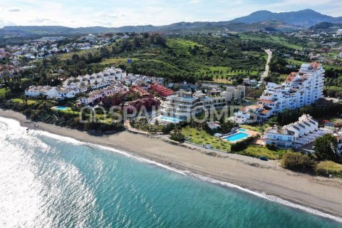 2 chambres Appartement à Estepona, Spain No. 26341 19