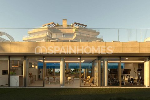 2 chambres Appartement à Estepona, Spain No. 26341 21