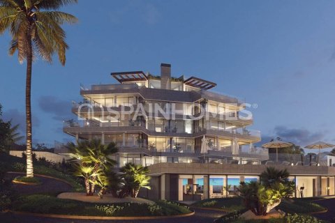 2 chambres Appartement à Estepona, Spain No. 26341 20