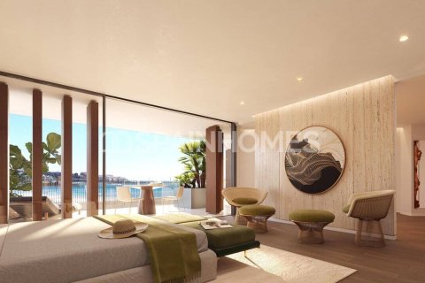 2 dormitorios Apartment en Estepona, Spain No. 26341 26