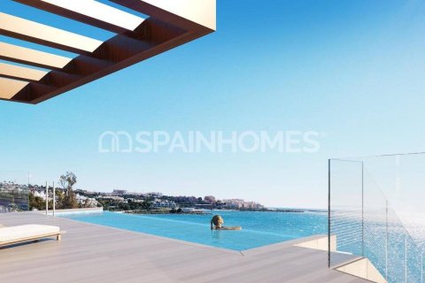 2 dormitorios Apartment en Estepona, Spain No. 26341 22