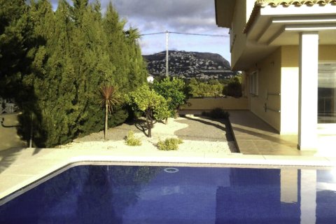 4 dormitorios Villa en Altea, Spain No. 26186 4