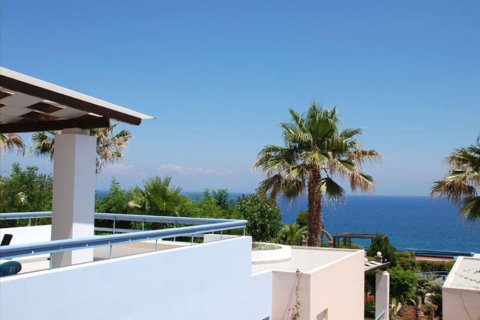 768m² Hotel à Peloponnese, Greece No. 49135 4