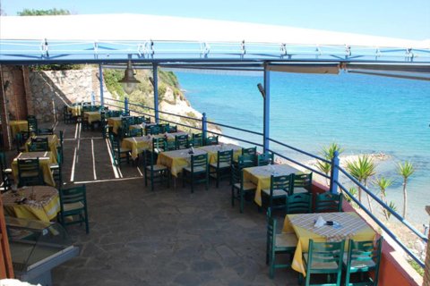 768m² Hotel en Peloponnese, Greece No. 49135 14